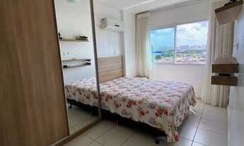 Imagem 6: APARTAMENTO ARACAJU EDF IMPERATTOR ACEITA TROCA EM TERRENO