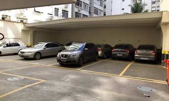 Imagem 7: APARTAMENTO RESIDENCIAL em RIO DE JANEIRO - RJ, FLAMENGO