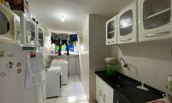 Imagem 2: Apartamento para venda com 45 metros quadrados com 2 quartos