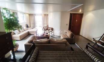 Imagem 2: Apartamento para venda possui 237 metros quadrados com 4 quartos em Setor Bela Vista - Goi