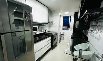 Imagem 4: Cond. Weekend Club| Com 3 dormitórios