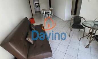 Imagem 4: APARTAMENTO DE 2 DORMITÓRIOS COM SUÍTE E LAZER LOCALIZADO NA AVIAÇÃO - R$ 380 MIL