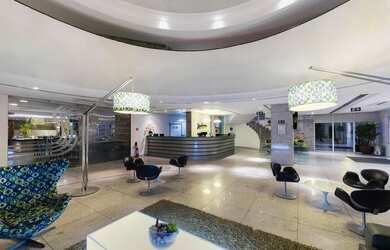 Imagem 2: Flat Mobiliado em Boa Viagem