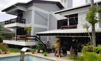 Imagem 2: Rio de Janeiro - Casa de Condomínio - Barra da Tijuca