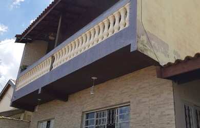 Imagem 2: CASA SOBRADO - VILA REAL - HORTOLÂNDIA - SP