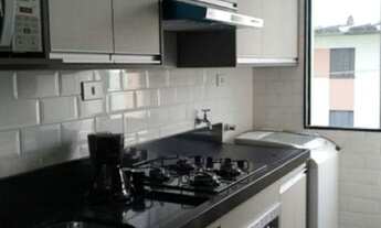 Imagem 2: APARTAMENTO - BOSQUE DOS EUCALIPTOS - SP