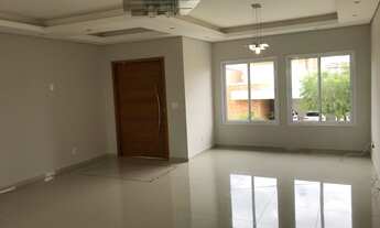 Imagem 3: Sobrado com 3 suítes no Parque Esplanada