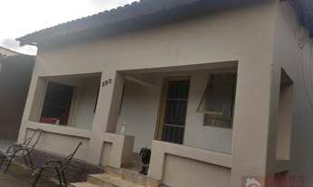 Imagem: Casa com 3 quartos, 380m2, à venda - Santa