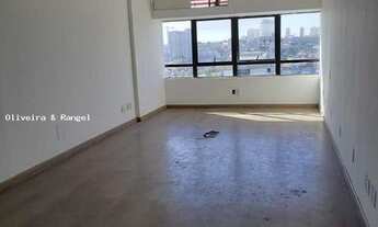 Imagem 5: Sala Comercial para Locação, Caminho das Árvores, 2 banheiros, 2 vagas