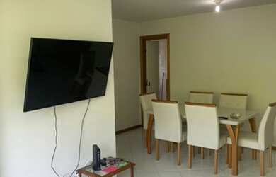 Imagem 2: Apartamento para venda possui 77 metros com 3 quartos em Pituba - Salvador - Bahia