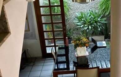 Imagem 6: Casa DUPLEX p/ alugar com 100 m² tem 5 quartos em São Pedro - Teresina - PI