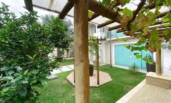 Imagem 5: Casa Cond Pedra de Itaúna - Barra da Tijuca -Rj