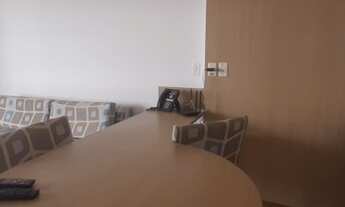 Imagem: Apartamento para aluguel tem 48 metros quadrados