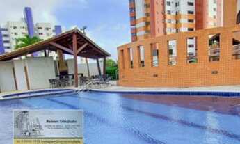 Imagem: OÁSIS CAPIM MACIO com 240m², 04 suítes