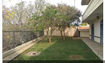 Imagem 3: Casa de condomínio para aluguel possui 700 metros quadrados com 4 quartos