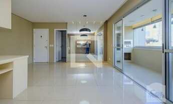 Imagem 4: Apartamento à Venda - Vila da Serra, 3 Quartos, 115 m²