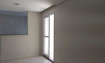 Imagem 2: Apartamento com 2 dormitórios à venda, 47 m² - Planalto - São Bernardo do Campo/SP