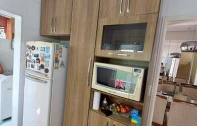 Imagem 6: Casa a venda | Condomínio | 89 m2 | 3 quartos | 1 Suíte | Planta Privilegiada