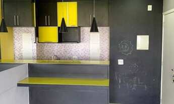 Imagem 4: Apartamento 2 quartos à venda com suíte, sacada e 1 vaga Viva Mais Barueri