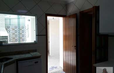 Imagem 6: Sobrado em Condomínio para Venda em Santo André, Vila Scarpelli, 3 dormitórios, 1 suíte, 3