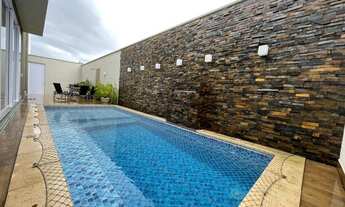 Imagem 2: Goiânia - Casa de Condomínio - Jardins Lisboa