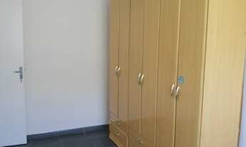 Imagem 2: Condomínio Moradas do Itanhangá, com lazer e segurança para a família