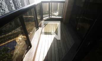 Imagem 4: Apartamento à Venda - Portal do Morumbi, 4 Quartos, 140 m2