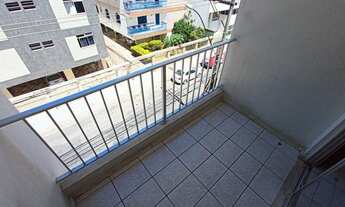 Imagem 3: Cobertura duplex com vista para mar