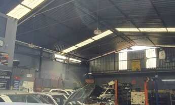 Imagem 3: Venda Commercial / Land Lot Belo Horizonte MG