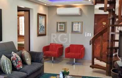 Imagem 5: Porto Alegre - Apartamento Padrão - Vila Assunção