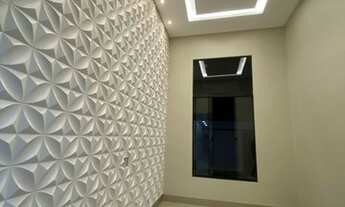 Imagem 7: Casa com 2 quartos - Moinho dos Ventos - Goiânia