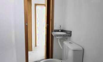 Imagem 7: APARTAMENTO RESIDENCIAL em SANTO ANDRÉ - SP, VILA CURUÇÁ