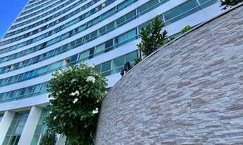 Imagem: TH Belíssima Apartamento com vista mar