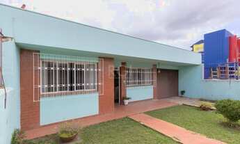 Imagem 2: Porto Alegre - Casa Padrão - Cavalhada