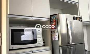 Imagem: APARTAMENTO A VENDA EM PIRACICABA - SP