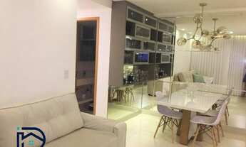 Imagem 4: Apartamento em Jardins do Éden II Etapa