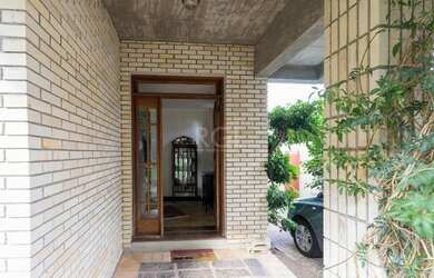 Imagem 4: Porto Alegre - Casa Padrão - Jardim Isabel