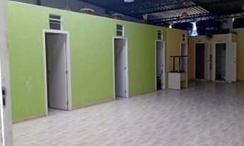 Imagem 3: SãO PAULO - Galpão/Depósito/Armazém - Vila Mascote