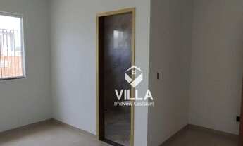 Imagem 4: Casa com 1 suite e 1 quarto à venda, Florais do Parana - Cascavel/PR