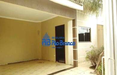 Imagem 2: PRESIDENTE PRUDENTE - Casa Padrão - PARQUE DOS GIRASSOIS