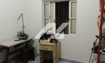 Imagem 7: Venda de casa térrea , ótima localização e área- Botafogo - Campinas/S.P