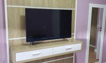 Imagem 7: Apartamento 1 dormitório 18 do Forte