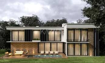 Imagem 3: Terreno à venda, 1056 m² por R$ 499.000,00 - Parque Residencial Itaguaçu - Atibaia/SP