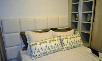 Imagem 7: Caldas Novas - Apartamento Padrão - Parque Jardim Brasil