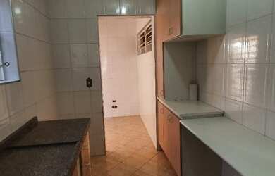 Imagem 6: Casa térrea com quintal no Jardim Santa Maria em Jacareí