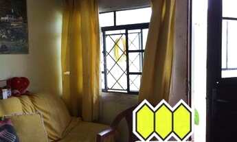 Imagem 2: Casa térrea Aero Rancho