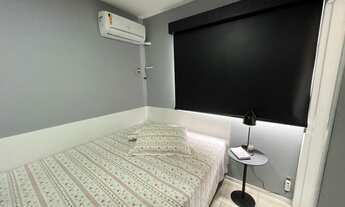 Imagem 7: Casa de condomínio para venda possui 90 metros quadrados com 3 quartos