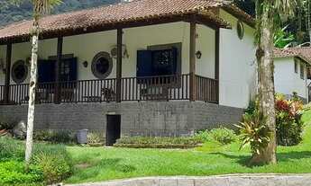 Imagem 7: Guapimirim - Subida da Serra Casa em Condomínio com are de terreno de 2.520,00m²