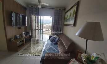 Imagem 3: Caraguatatuba - Apartamento Padrão - Indaiá