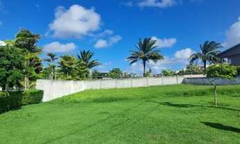 Imagem 2: Terreno à venda no bairro Alphaville (Abrantes) - Camaçari/BA